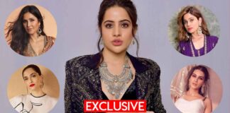 Urfi Javed Rates 'Fashion Choices': Bad For Shamita Shetty, 'Horrible' For Kriti Sanon & More [Exclusive]