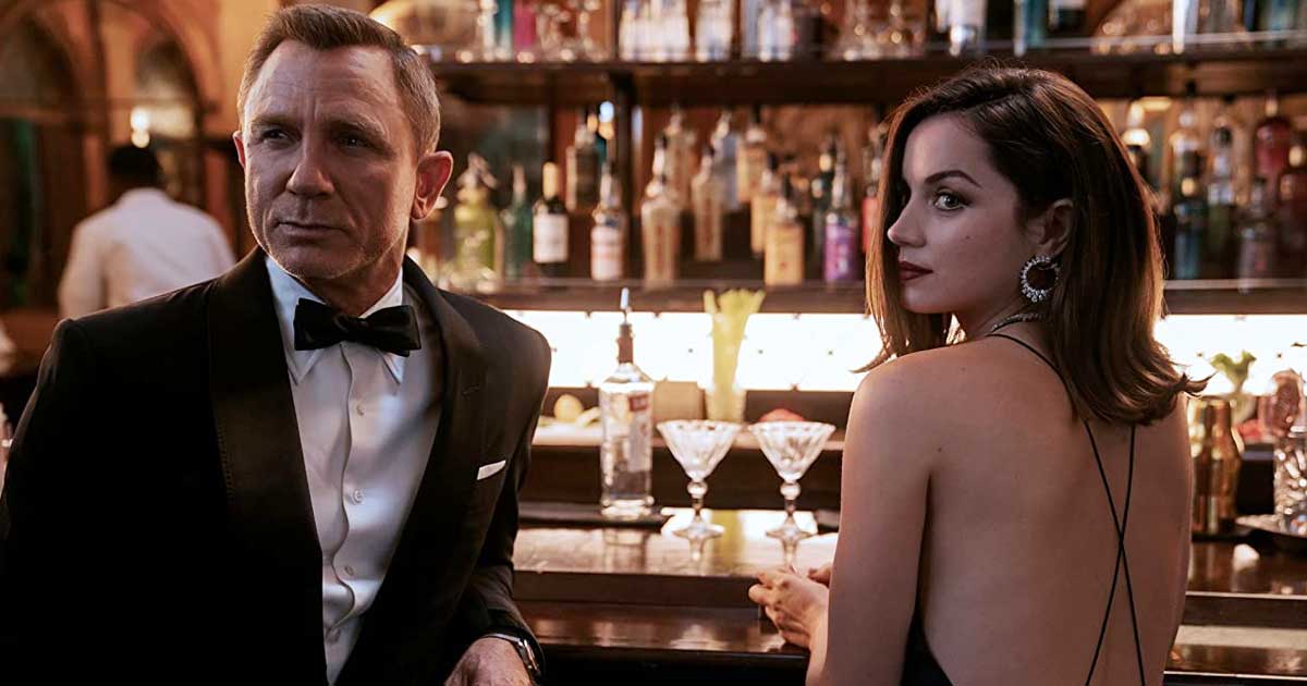 No Time To Die Box Office: Performs Surprisingly Below Expectations In The US