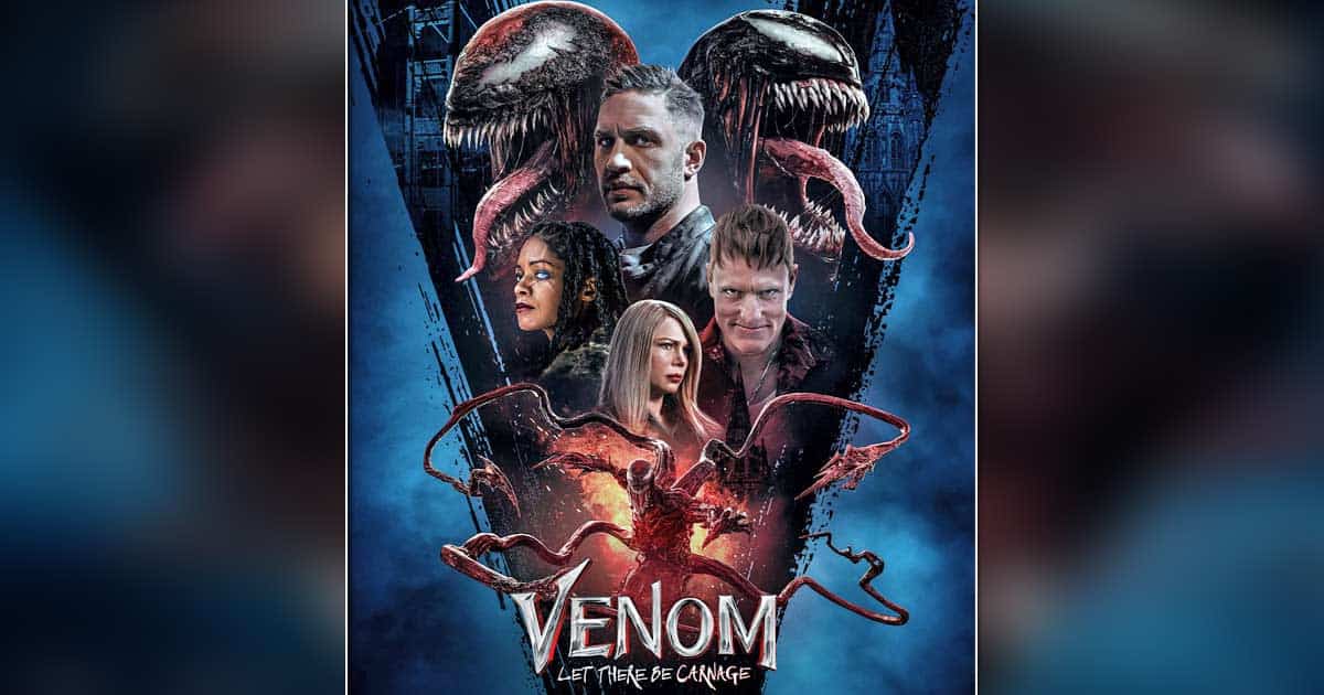 Venom 2 Day 4 Box Office
