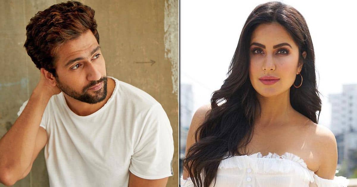 Vicky Kaushal & Katrina Kaif To Get Married At Fort Barwara In Rajasthan?