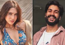 Vicky Kaushal's Brother Sunny Kaushal Is Not Single Anymore & Is Dating This Actress