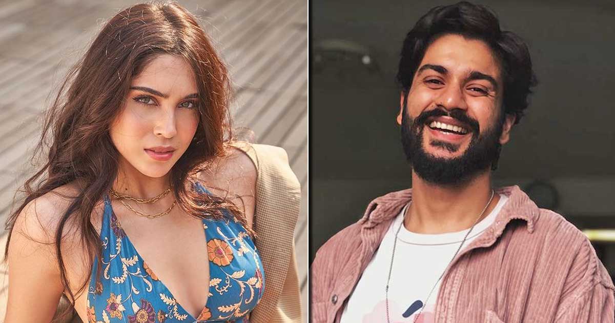 Shiddat Actor Sunny Kaushal Is Not Single Anymore & Dating Bunty Aur Babli  2 Star Sharvari Wagh?