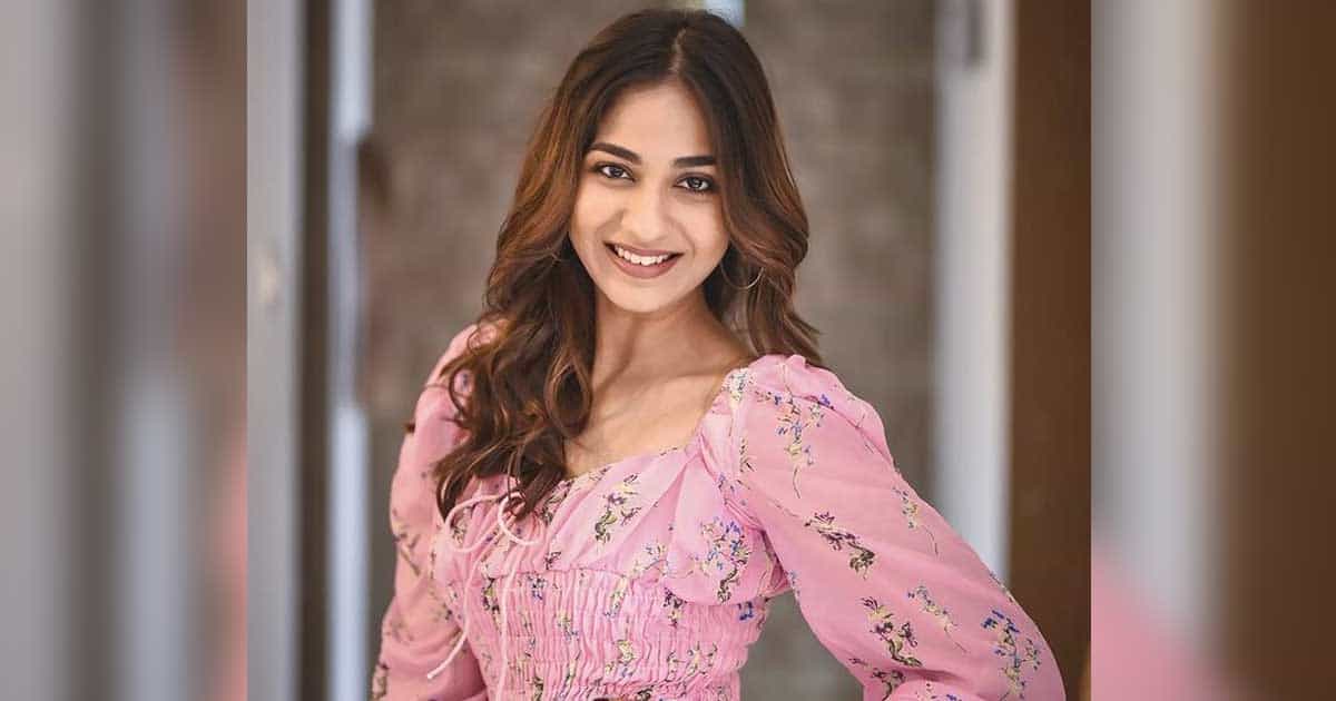 Vidhi Pandya's elder brother shares his early fears about her entering 'Bigg Boss 15'