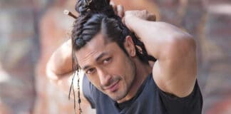 Vidyut Jammwal: 'Sanak' will inspire you to be a better version of yourself