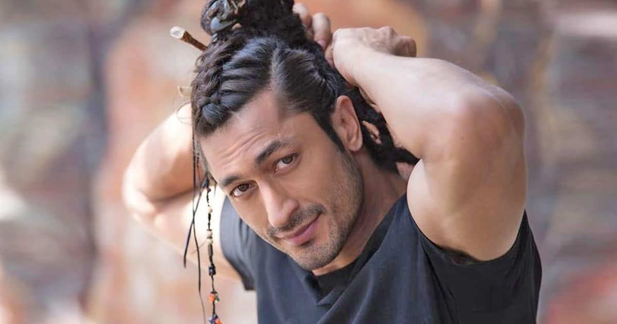 Vidyut Jammwal: 'Sanak' will inspire you to be a better version of yourself