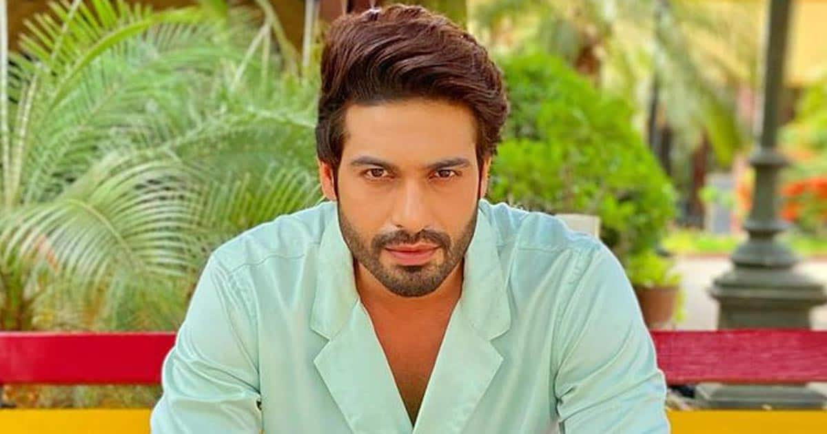 Vijayendra Kumeria recounts his journey on TV as show goes off air