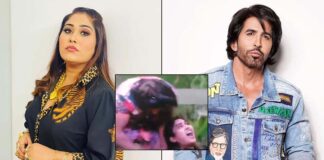 Vishal Kotian Pulled Bigg Boss 15 Co-Contestant Afsana Khan By Her Hair?