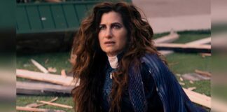 'WandaVision' spinoff starring Kathryn Hahn in the works