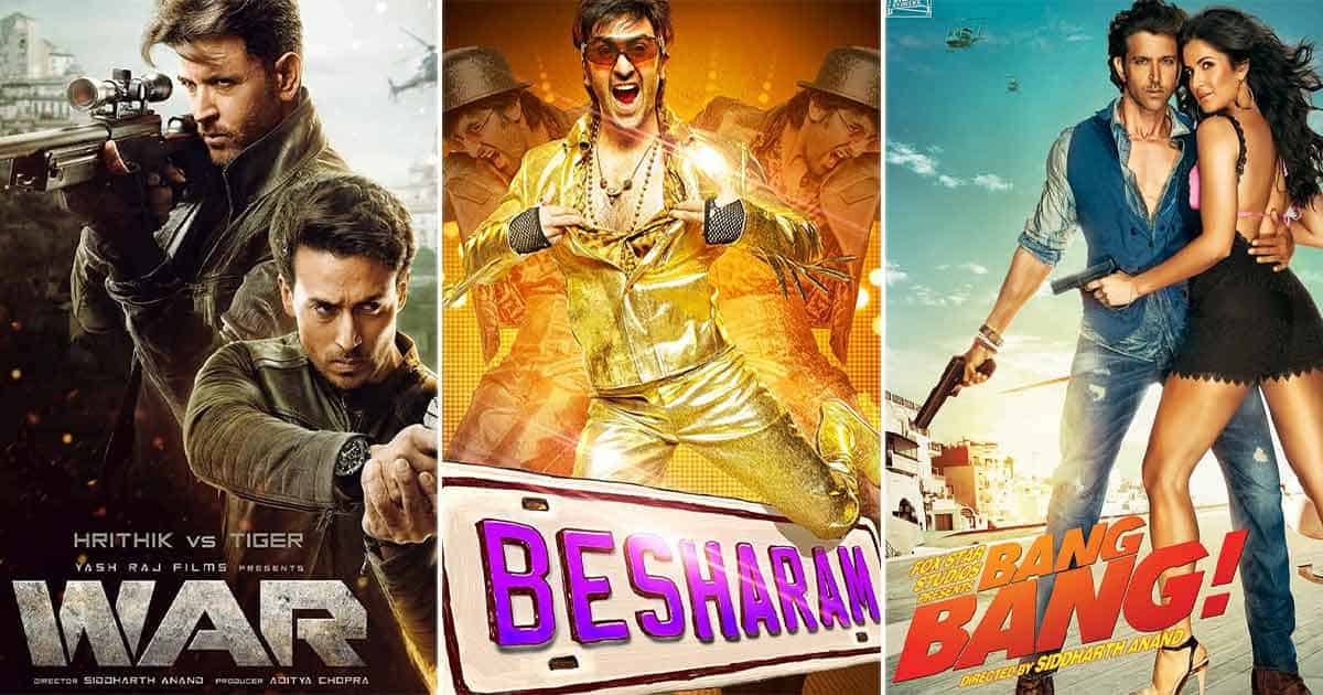 War Is At The Top Of Gandhi Jayanti Highest Openers List
