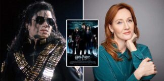When J.K. Rowling Revealed Rejecting Michael Jackson's Pitch To Create A Harry Potter Musical