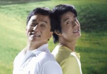 When Jackie Chan's Son Was Arrested With Drug Charges & The Action Star Publically Said "I'm Ashamed"
