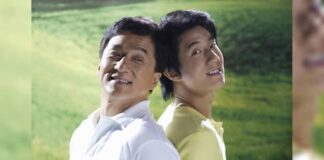 When Jackie Chan's Son Was Arrested With Drug Charges & The Action Star Publically Said "I'm Ashamed"