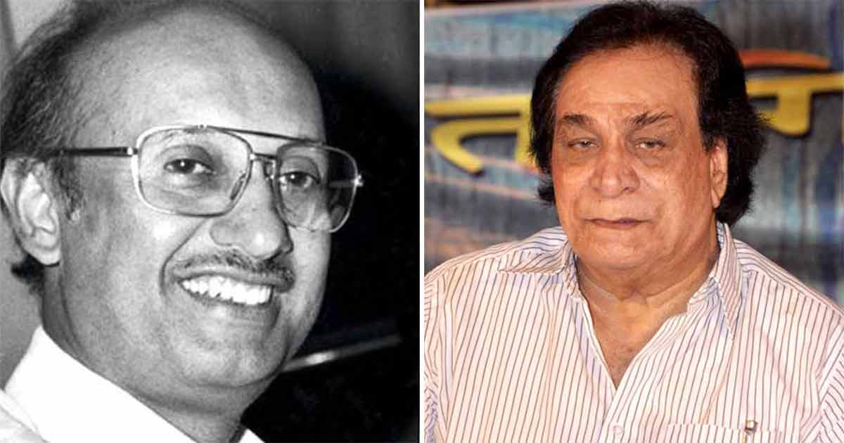  When Kader Khan's Dialogues For Roti Impressed Manmohan Desai