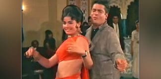 When Mumtaz Opened Up On Her Breakup With Shammi Kapoor, Read On