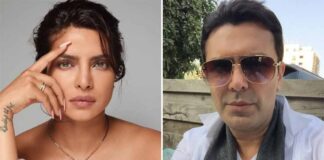 When Priyanka Chopra Blasted Ex-Boyfriend Aseem Merchant For Producing Her Biopic; "It's Extremely Disturbing"