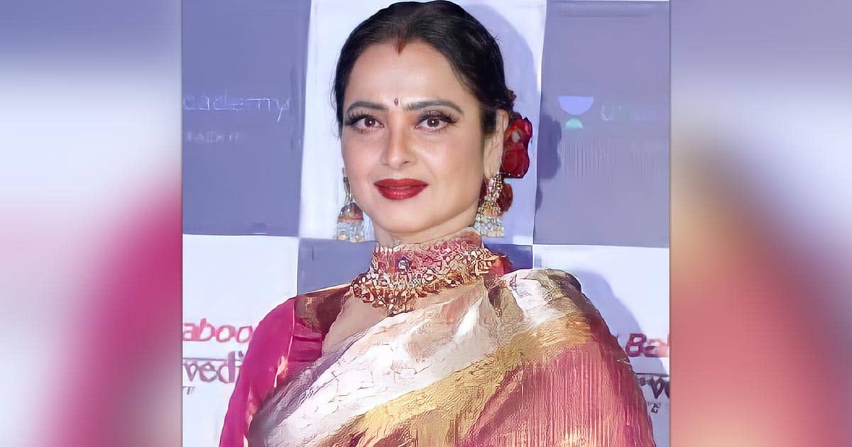 When Rekha Opened Up About The Impact Of Saawan Bhadon's Success On Her Life