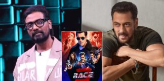 When Remo D'Souza Spoke About Dealing With Salman Khan In Race 3