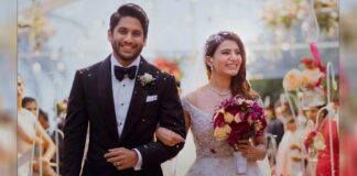 When Samantha Celebrated Her 3rd Wedding Anniversary With Naga Chaitanya On This Day Last Year