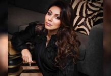 When Shah Rukh Khan's Wife Gauri Khan Was Allegedly Caught At Airport With Marijuana