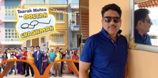 When Shailesh Lodha Spoke About People Getting Bored With Taarak Mehta Ka Ooltah Chashmah
