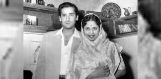 When Shami Kapoor Used Lipstick As 'Sindoor' To Get Married With Geeta Bali At 4 AM In The Morning