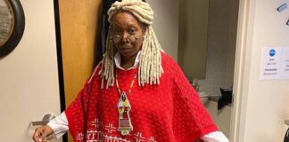 Whoopi Goldberg reveals why she stopped dating younger men