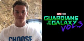 Will Poulter joins Marvel's 'Guardians of the Galaxy Vol. 3'