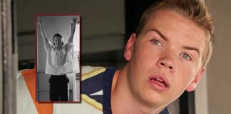 Will Poulter's Glow Up From A Boy To A Handsome Hunk Is Grabbing The Attention Of Marvel Fans