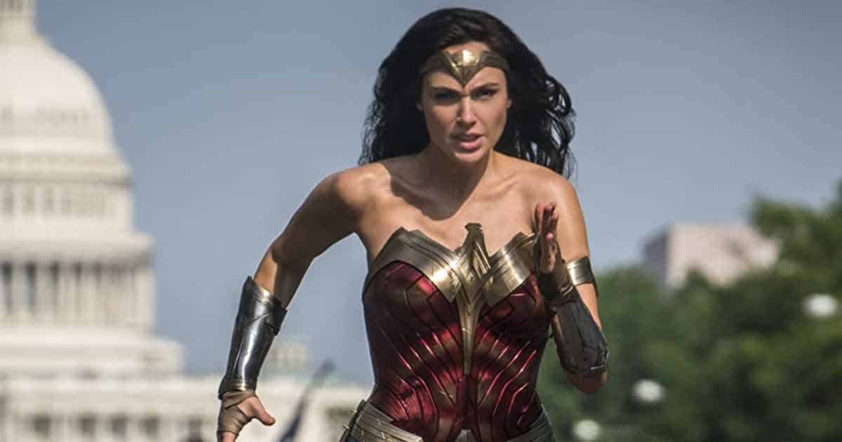 Wonder Woman 3' Is Happening; Patty Jenkins & Gal Gadot Returning –  Deadline