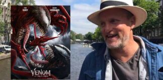 Woody Harrelson feels love adds depth to 'Carnage' in 'Venom: Let There Be Carnage'