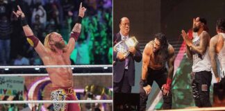 WWE Crown Jewel 2021 Results: Here's What Happened In Edge vs Seth Rollins, Brock Lesnar vs Roman Reigns & Other Matches
