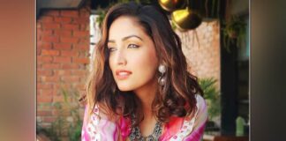 Yami Gautam reveals she suffers from skin condition called Keratosis pilaris