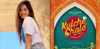 YouTube sensation Jannat Zubair to debut in Punjabi film 'Kulche Chole'