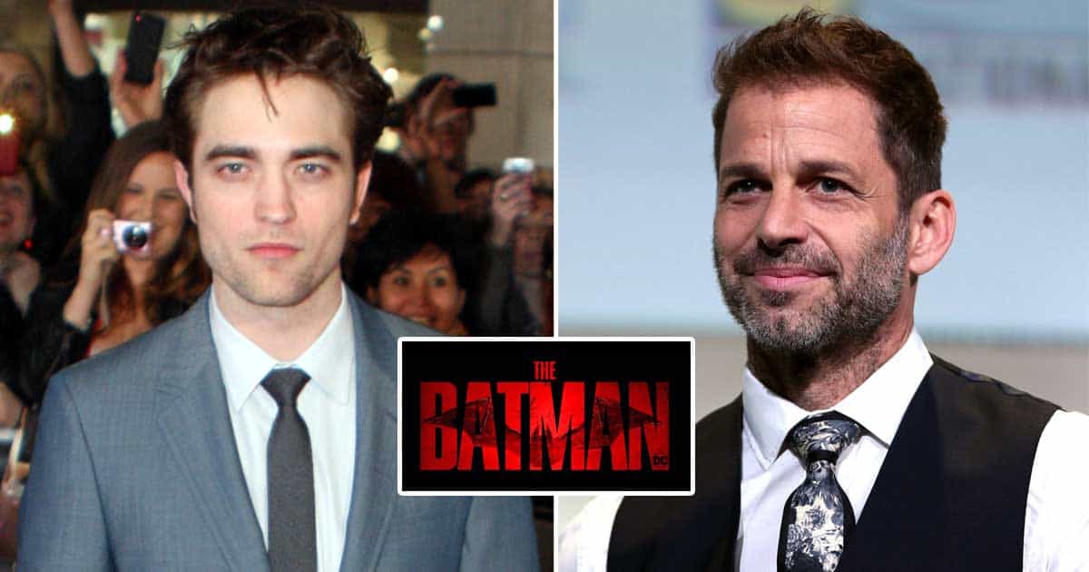 Zack Snyder Says He Would "Love" To See The Penguin In The DCEU & Wants To "Make Him Into Something Crazy"