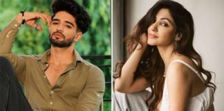 Zeeshan Khan makes it official with his 'baby buns' Reyhna Pandit!