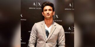 6 Members Of Late Actor Sushant Singh Rajput's Family Pass Away After Meeting A Road Accident - Reports