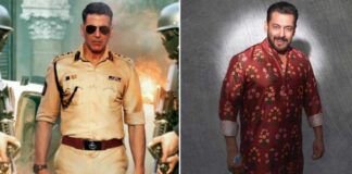 Box Office - Akshay Kumar scores his 15th century with Sooryavanshi, joins Salman Khan with maximum centuries as a lead superstar