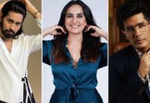 A panel of uber-trendy fashion icons to judge India’s most-admired fashion digital reality show - Myntra Fashion Superstar on Voot