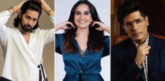 A panel of uber-trendy fashion icons to judge India’s most-admired fashion digital reality show - Myntra Fashion Superstar on Voot