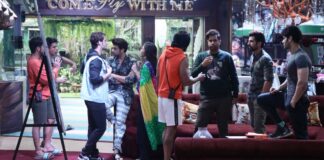 A rebellion, a heartbreak and more on COLORS’ ‘BIGG BOSS’!