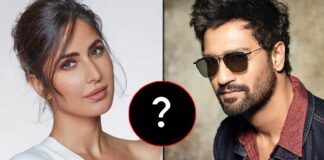 A Senior Family Member Of Vicky Kaushal Isn’t Happy With His Marriage With Katrina Kaif