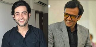 Aadil Khan: Acting with Kay Kay is like being a student