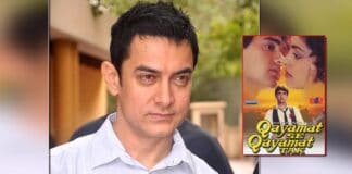 Aamir Khan Once Predicted His Destiny Even Before He Became A Known Actor