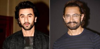 Aamir Khan & Ranbir Kapoor To Do A Movie Together?