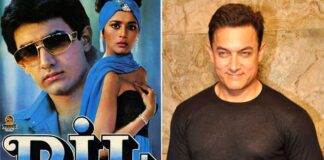 Aamir Khan Reveals How He Reacts When His Films Flop