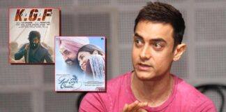 Aamir Khan Reveals That He Had Apologised To KGF2's Director For Their Movie's Clashing, Here's What The Actor Said