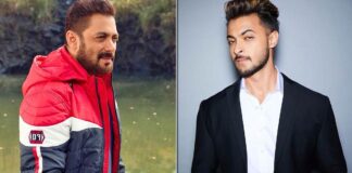 Aayush Sharma Speaks About How He Dealt With Hate Comments After His Debut