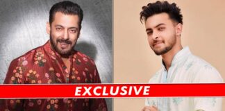 Aayush Sharma Talks About Nepotism