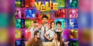 Abhay Deol, Karan Deol's 'Velle' promises a heavy dose of laughter