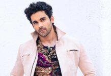 Abhishek Bajaj stars as a Punjabi pop star in 'Your Honor 2'